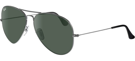 Солнцезащитные очки AVIATOR LARGE METAL RB 3025